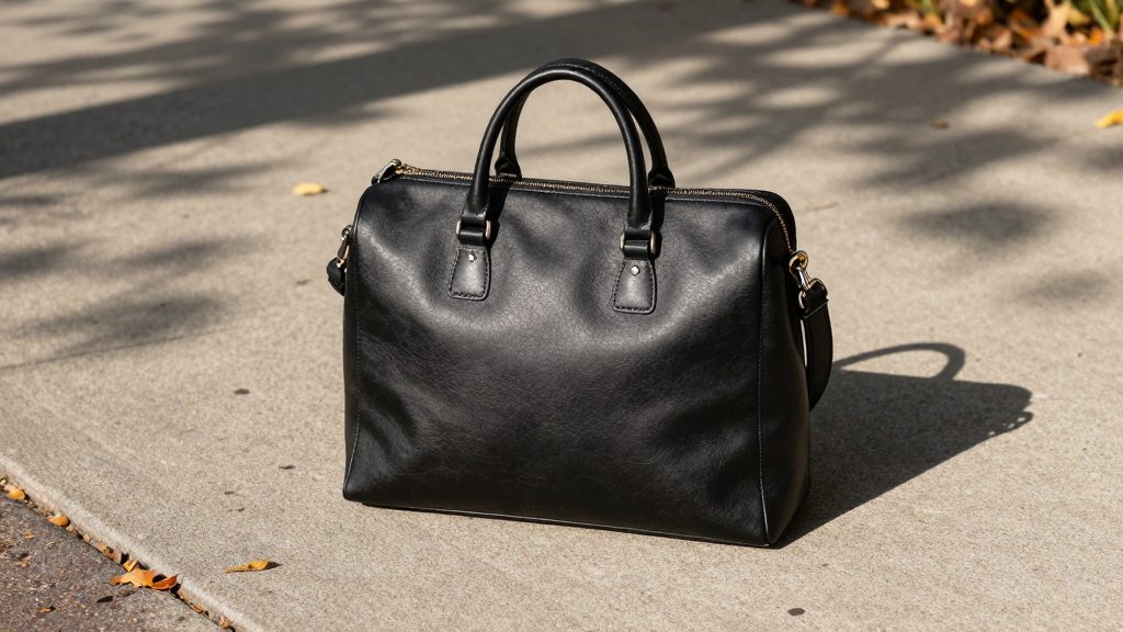 A bag can transform an outfit: Four key criteria for choosing a "basic bag" based on practical experience
