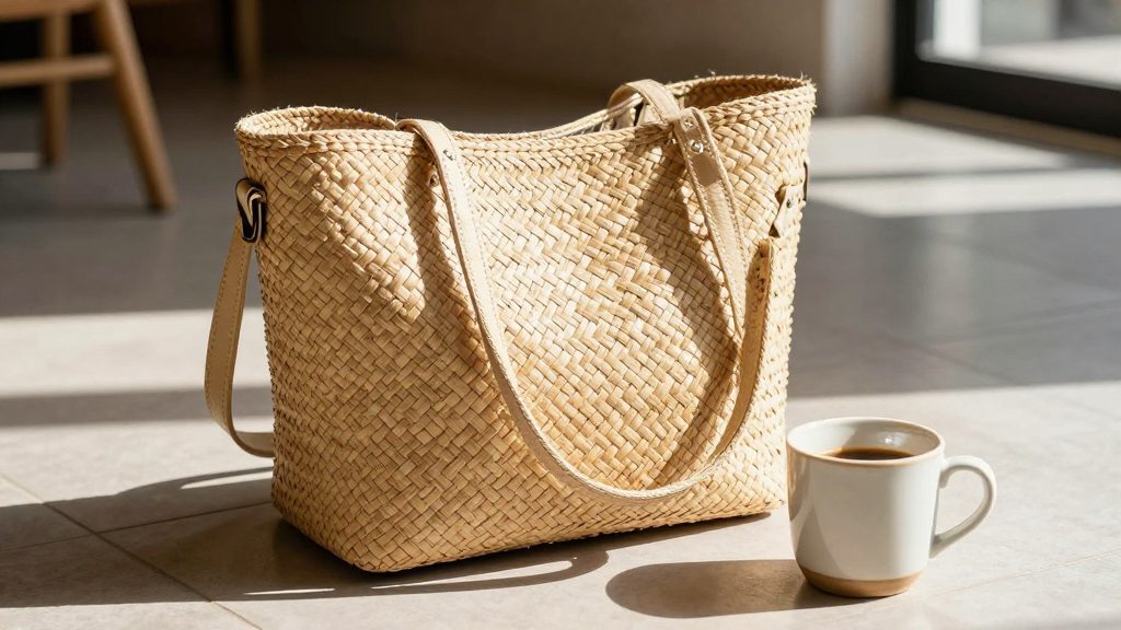 One bag can completely change your outfit: Key criteria for