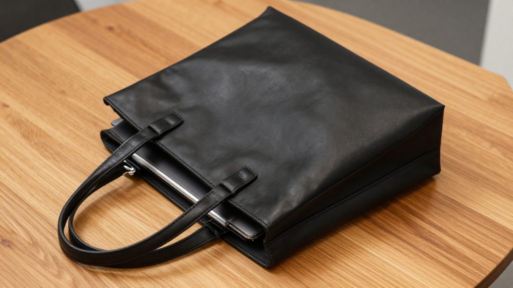 Key Principle of Bag Selection: Knowing the right size and structure for your needs reduces the chance of failure by 70%.