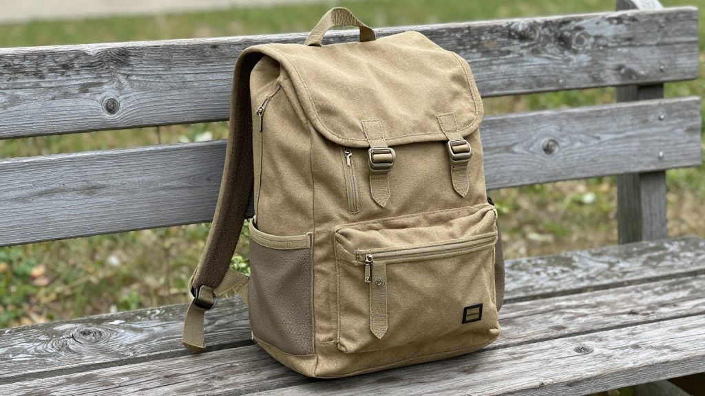 Key Principle of Bag Selection: Knowing the right size and structure for your needs reduces the chance of failure by 70%.