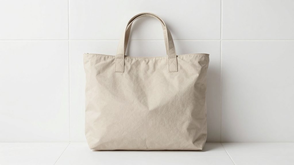 Key Principle of Bag Selection: Knowing the right size and structure for your needs reduces the chance of failure by 70%.
