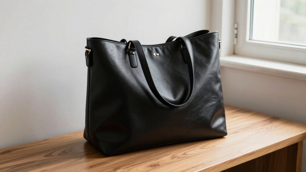 4 critères essentiels à vérifier lors du choix d'un sac