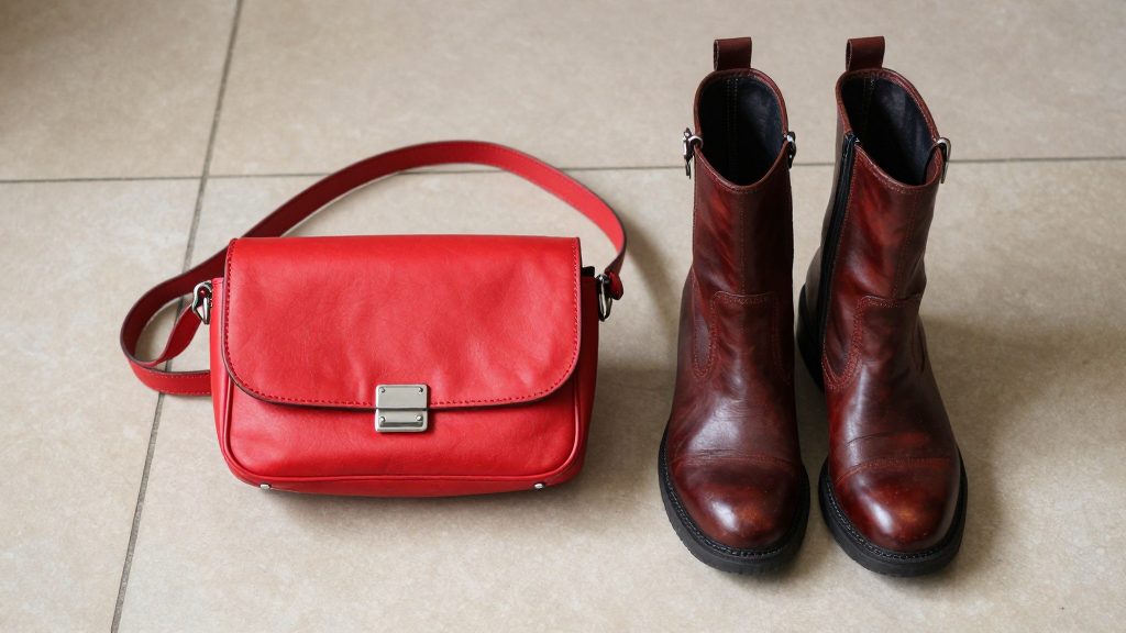 4 critères essentiels à vérifier lors du choix d'un sac