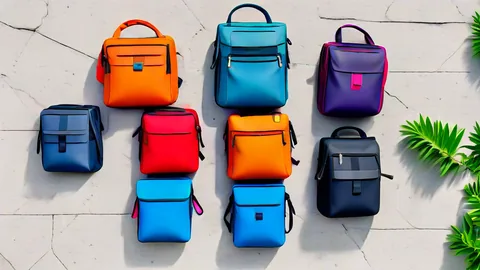 Mochilas: Guía para elegir entre 15L y 50L según tu uso