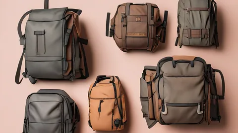 Zaino perfetto: guida ai litri da 15L a 50L per ogni uso