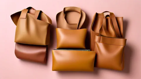 Guía de bolsos de lujo: 3 reglas para una compra perfecta