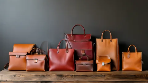Sac de luxe : 3 règles d'or pour choisir la taille parfaite
