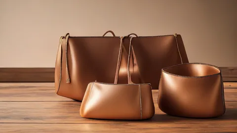 Bolsas de Luxo: 3 regras essenciais para uma compra ideal