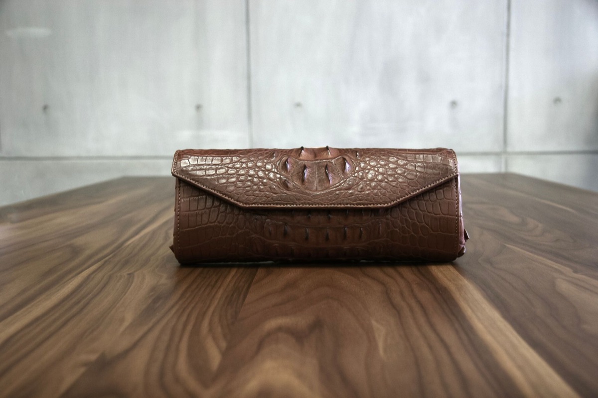 Collezione di borse di design ed accessori eleganti