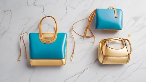 Bolsas de Luxo: 3 modelos essenciais para investir em 2026