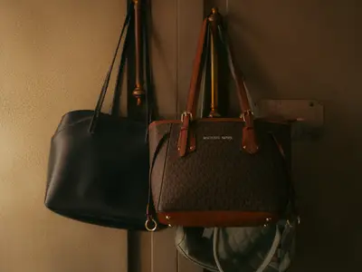 Mochila icónica: origen. Cómo el diseño define su valor
