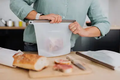 Ecobag: melhores dicas para lavar sua bolsa a 70 °C