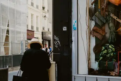 Longchamp Kunstkooperation: Lederkunst neu interpretieren