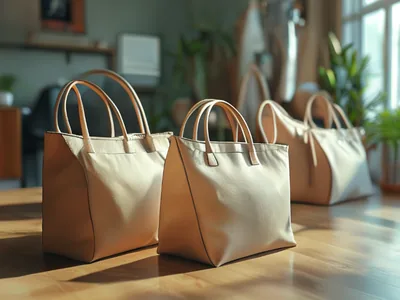Hoe beïnvloedt de reductie van plastic zakken de natuur?