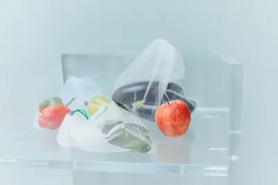 Wiederverwendbare Taschen Hygiene: Tipps zur Reinigung