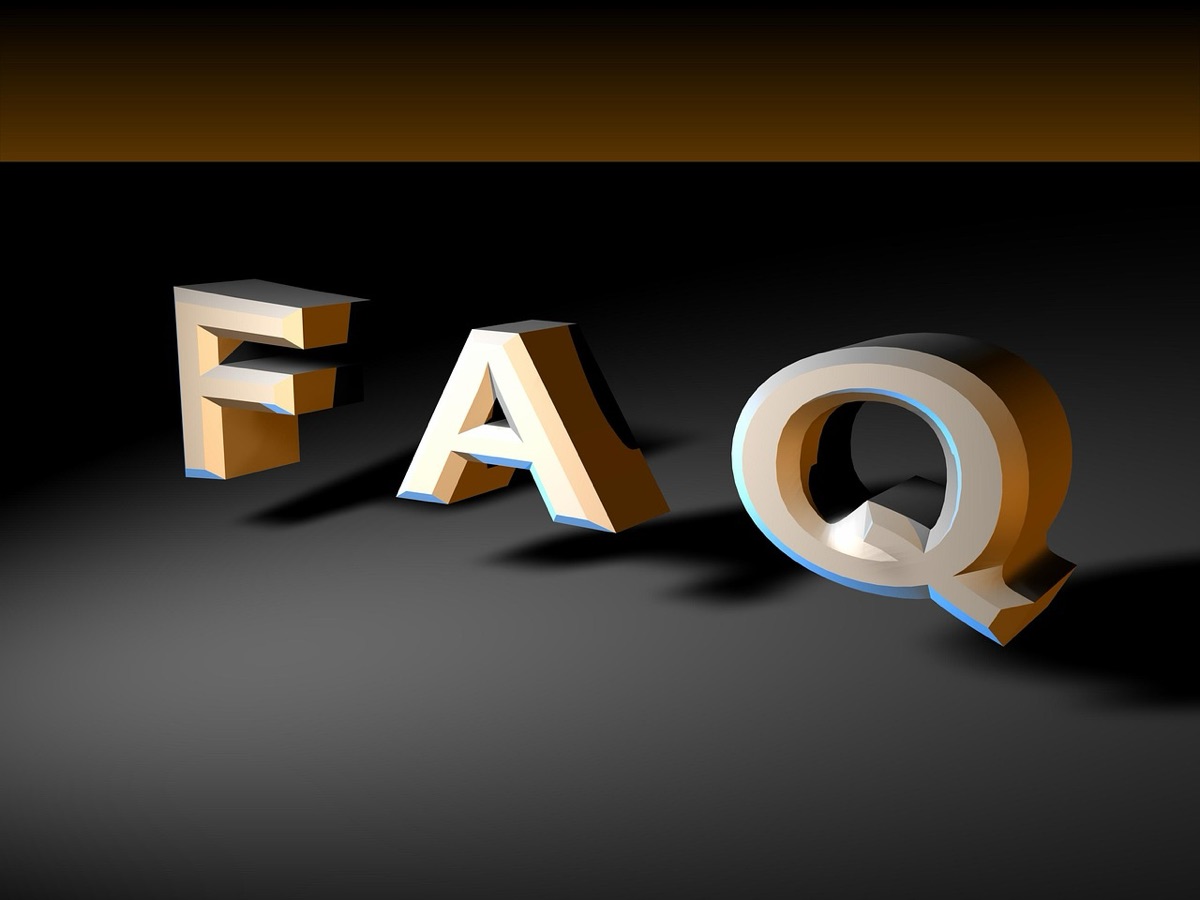Kaktusleder FAQ-Bild
