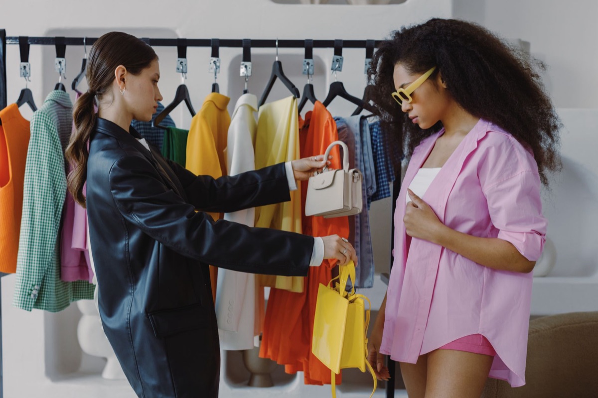 Valor de reventa de lujo: Tips para transformar moda en inve