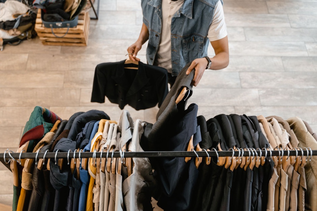 Valor de reventa de lujo: Tips para transformar moda en inve